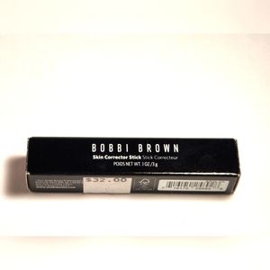 Bobbi Brown skin corrector stick "light peach" brand new never opened
